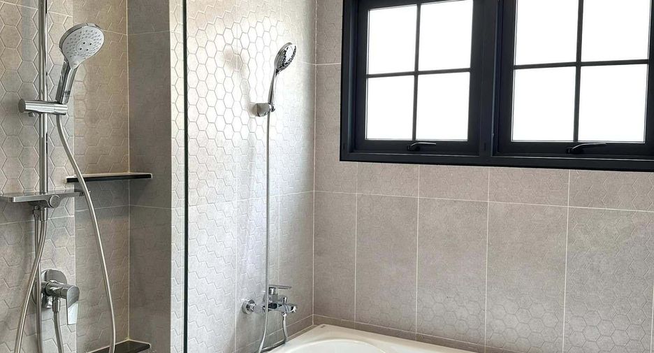For rent 4 ベッドルーム house in Bang Phli, Samut Prakan
