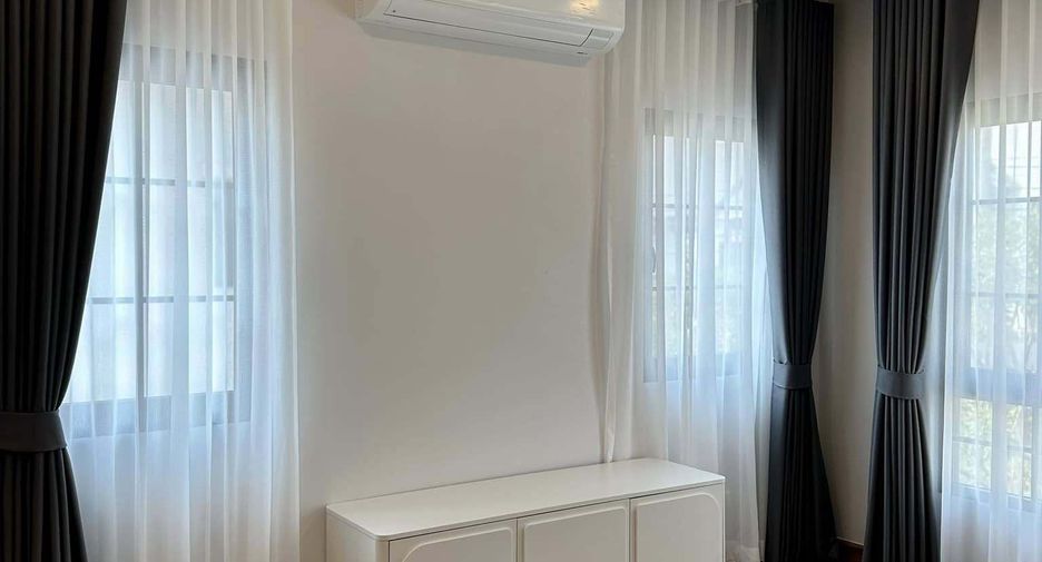 For rent 4 ベッドルーム house in Bang Phli, Samut Prakan