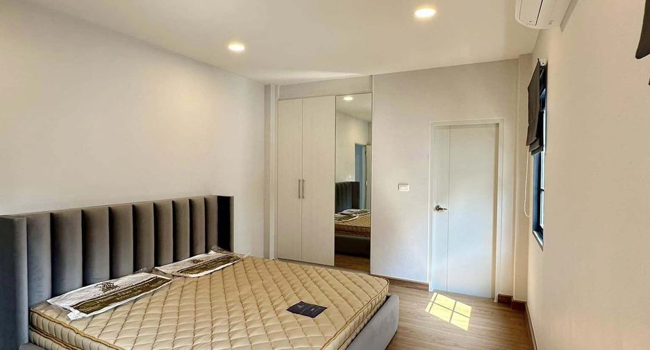 For rent 4 ベッドルーム house in Bang Phli, Samut Prakan
