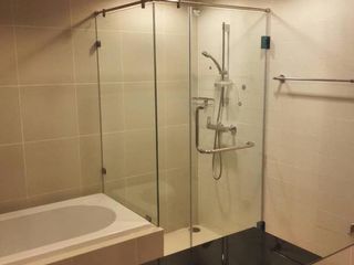 For rent 3 ベッドルーム condo in Huai Khwang, Bangkok