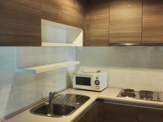 For rent 3 ベッドルーム condo in Huai Khwang, Bangkok