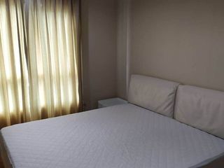 For rent 3 ベッドルーム condo in Huai Khwang, Bangkok