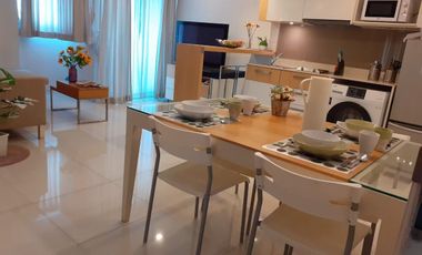 For rent 2 bedrooms apartment in Sathon, Bangkok