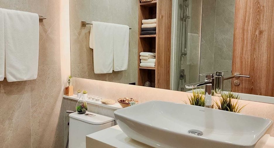 For sale studio condo in Thalang, Phuket