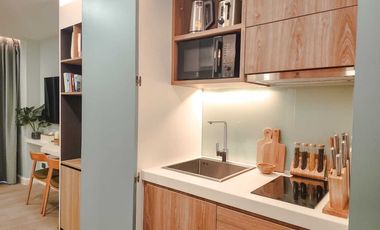 For sale studio condo in Thalang, Phuket