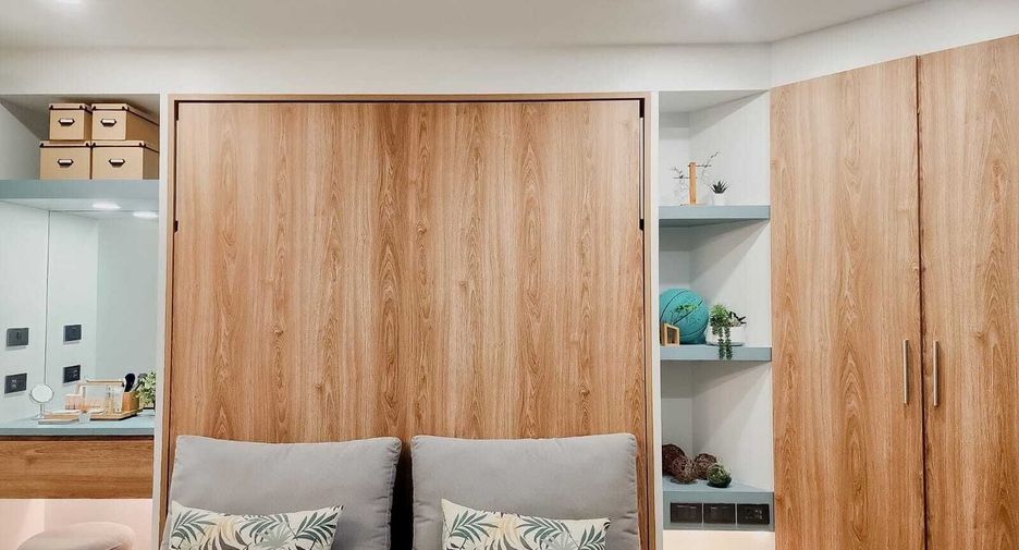 For sale studio condo in Thalang, Phuket