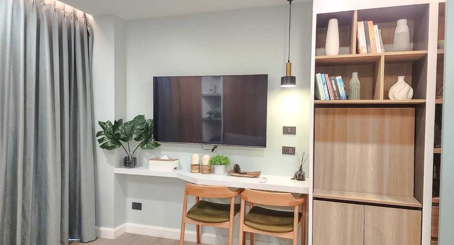 For sale studio condo in Thalang, Phuket