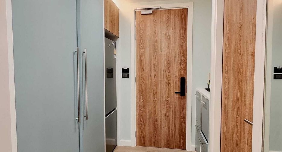 For sale studio condo in Thalang, Phuket