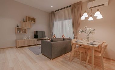 For sale 2 bedrooms condo in Thalang, Phuket
