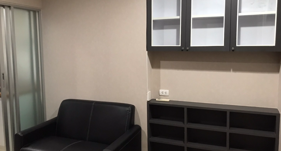 For sale 1 Beds condo in Thon Buri, Bangkok