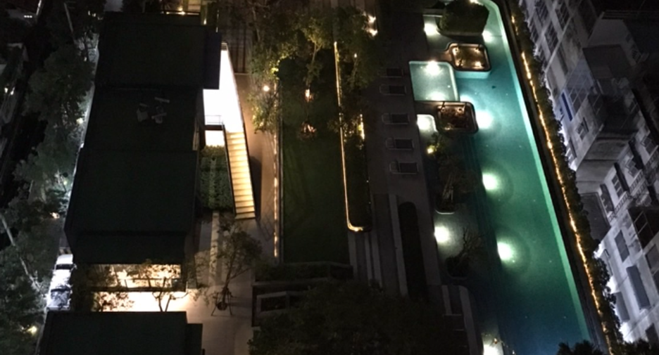 For sale 1 Beds condo in Thon Buri, Bangkok