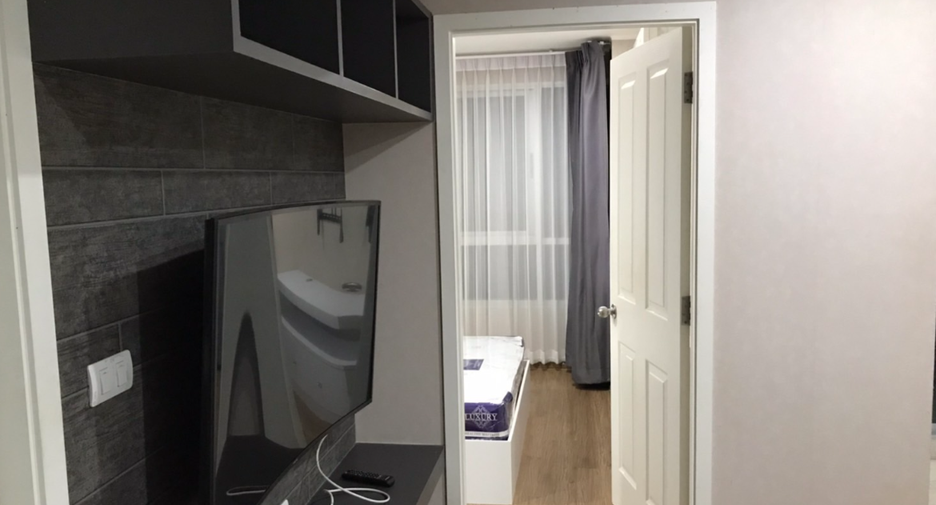 For sale 1 Beds condo in Thon Buri, Bangkok