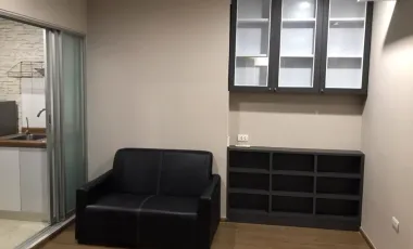 For sale 1 Beds condo in Thon Buri, Bangkok