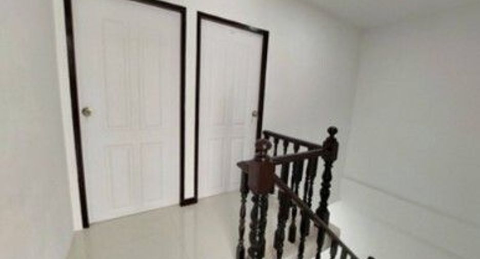 For sale 3 bedrooms townhouse in Bueng Kum, Bangkok