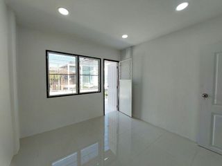 For sale 3 bedrooms townhouse in Bueng Kum, Bangkok