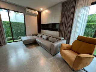 For rent 4 bedrooms house in Bang Phli, Samut Prakan