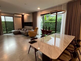 For rent 4 bedrooms house in Bang Phli, Samut Prakan
