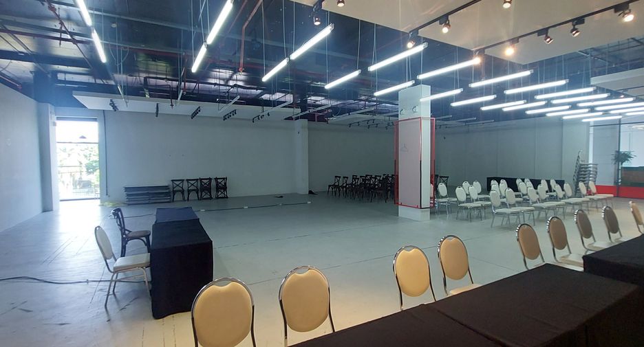 For rent retail Space in Mueang Phuket, Phuket