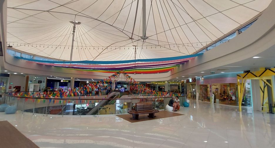 For rent retail Space in Mueang Phuket, Phuket