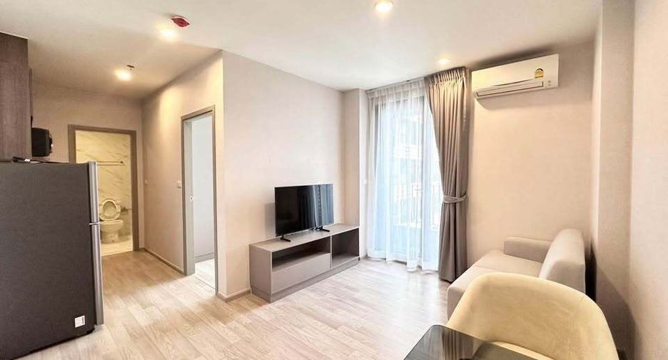 For rent 1 Beds condo in Bang Na, Bangkok
