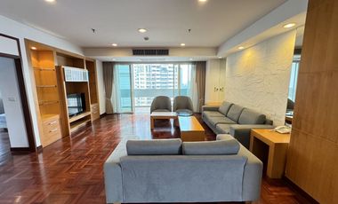 ให้เช่า 3 ห้องนอน อพาร์ทเม้นท์ ใน คลองเตย, กรุงเทพฯ
