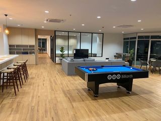 For rent 4 bedrooms condo in Sathon, Bangkok
