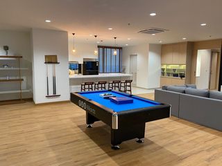 For rent 4 bedrooms condo in Sathon, Bangkok