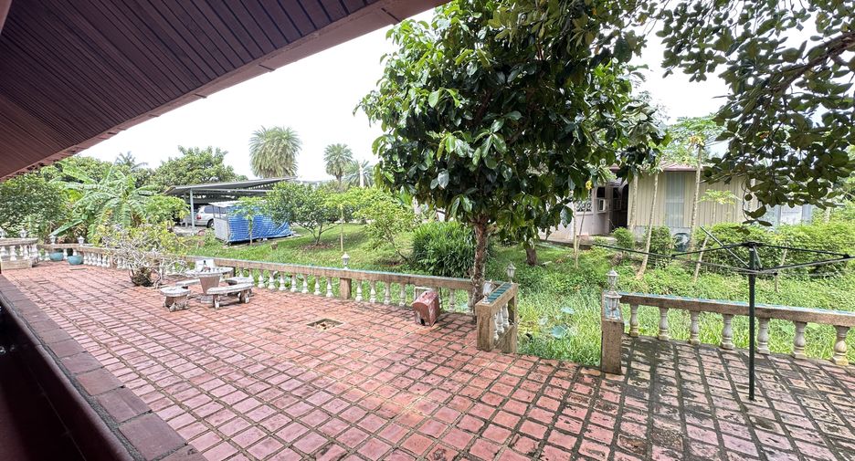 For sale 3 bedrooms house in Mueang Phuket, Phuket