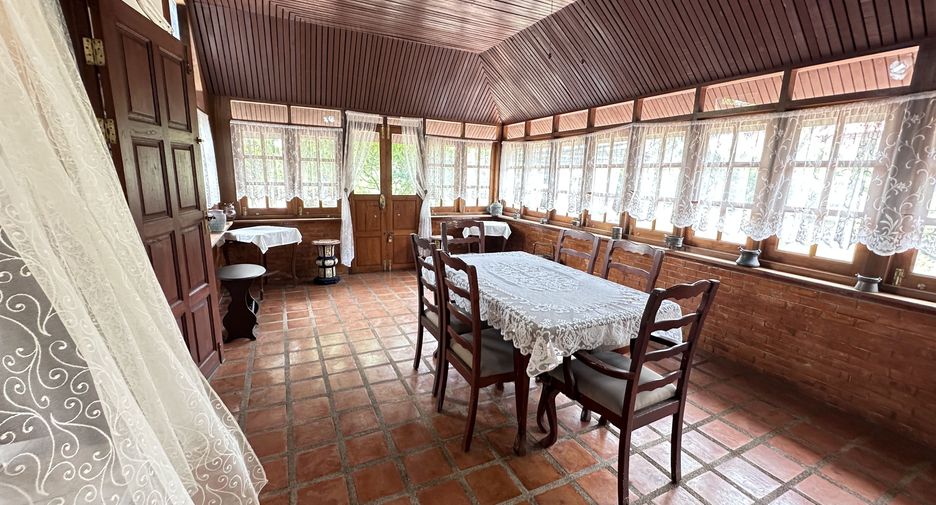For sale 3 bedrooms house in Mueang Phuket, Phuket