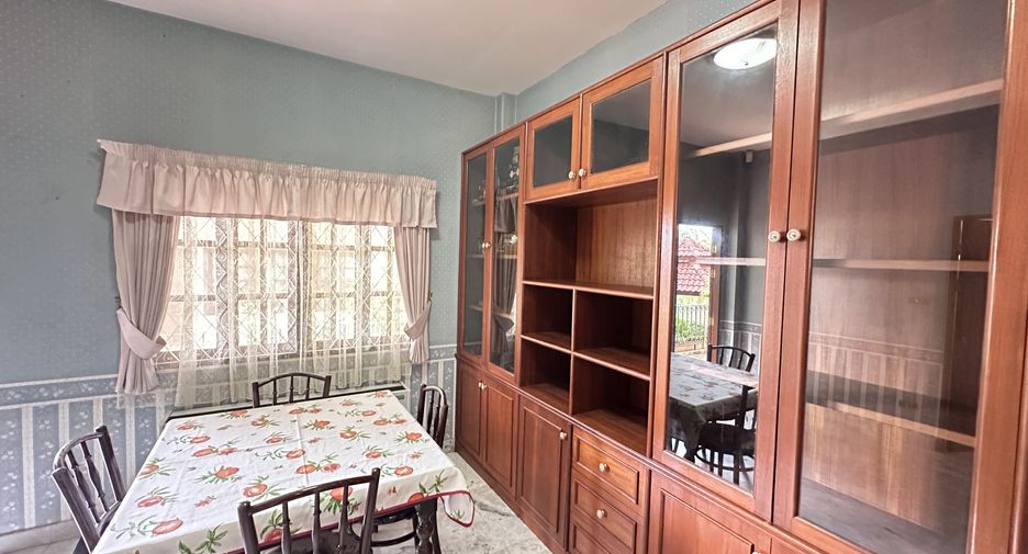 For sale 3 bedrooms house in Mueang Phuket, Phuket