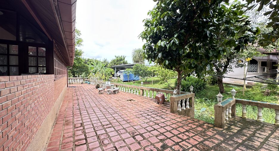 For sale 3 bedrooms house in Mueang Phuket, Phuket