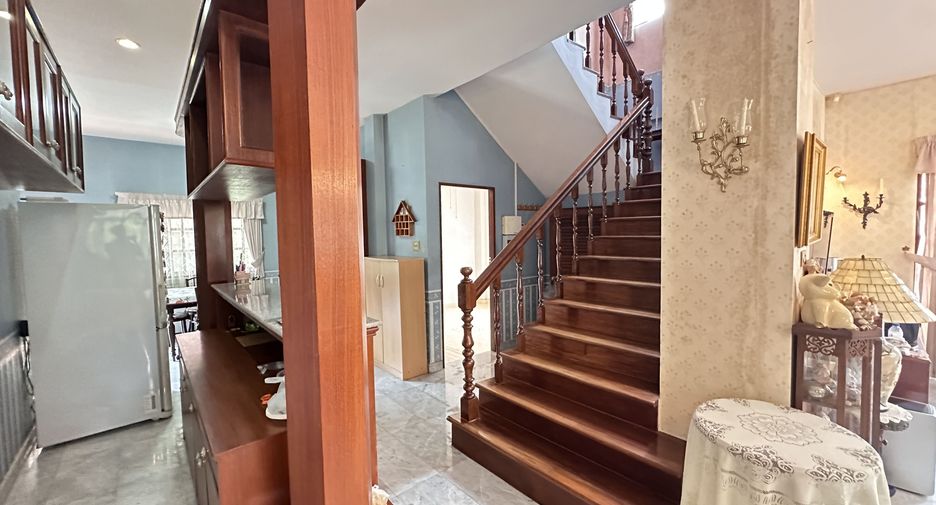 For sale 3 bedrooms house in Mueang Phuket, Phuket