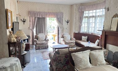 For sale 3 bedrooms house in Mueang Phuket, Phuket