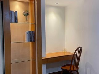 For rent スタジオ condo in Sathon, Bangkok