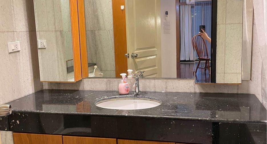 For rent スタジオ condo in Sathon, Bangkok