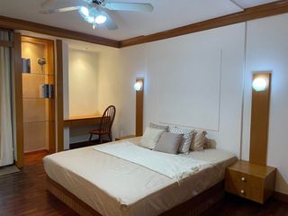 For rent スタジオ condo in Sathon, Bangkok