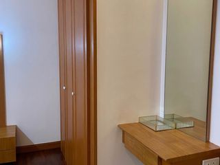 For rent スタジオ condo in Sathon, Bangkok