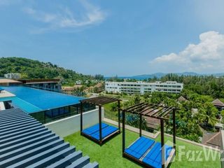 Condo en venta de estudio en Thalang, Phuket