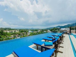 Condo en venta de estudio en Thalang, Phuket