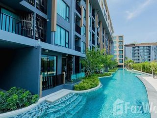 Condo en venta de estudio en Thalang, Phuket