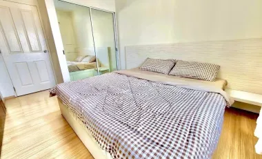 For rent 1 Beds condo in Ratchathewi, Bangkok