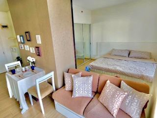 For rent 1 bed condo in Ratchathewi, Bangkok