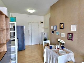 For rent 1 bed condo in Ratchathewi, Bangkok