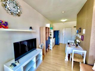 For rent 1 bed condo in Ratchathewi, Bangkok