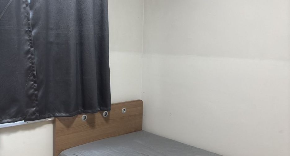 For rent 3 bedrooms townhouse in Bang Phli, Samut Prakan