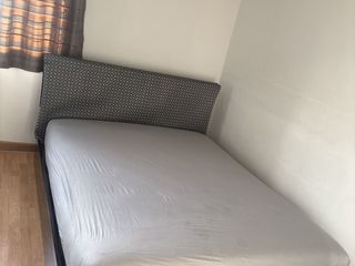 For rent 3 bedrooms townhouse in Bang Phli, Samut Prakan