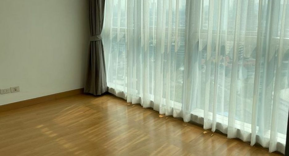 For sale 2 bedrooms condo in Khlong Toei, Bangkok