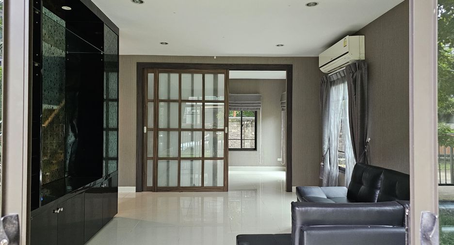 Casa en alquiler de 3 habitaciones en Kathu, Phuket