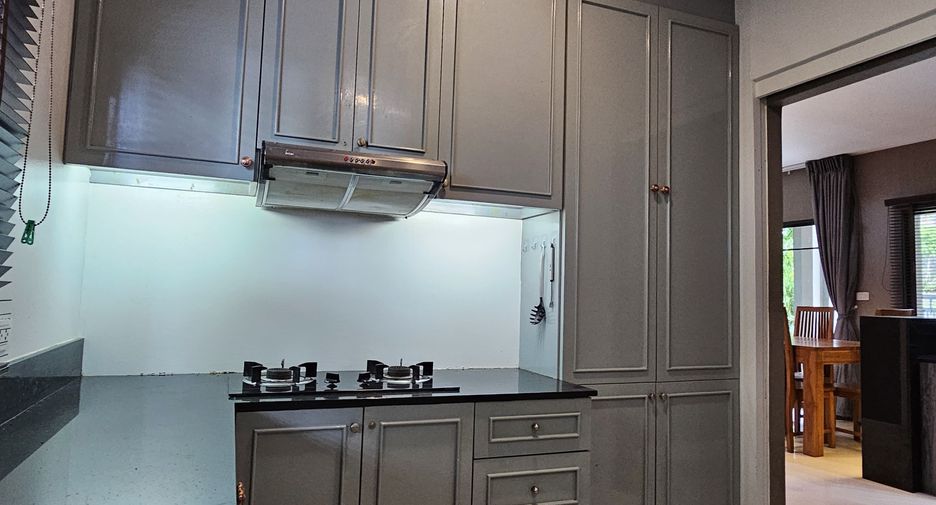 Casa en alquiler de 3 habitaciones en Kathu, Phuket