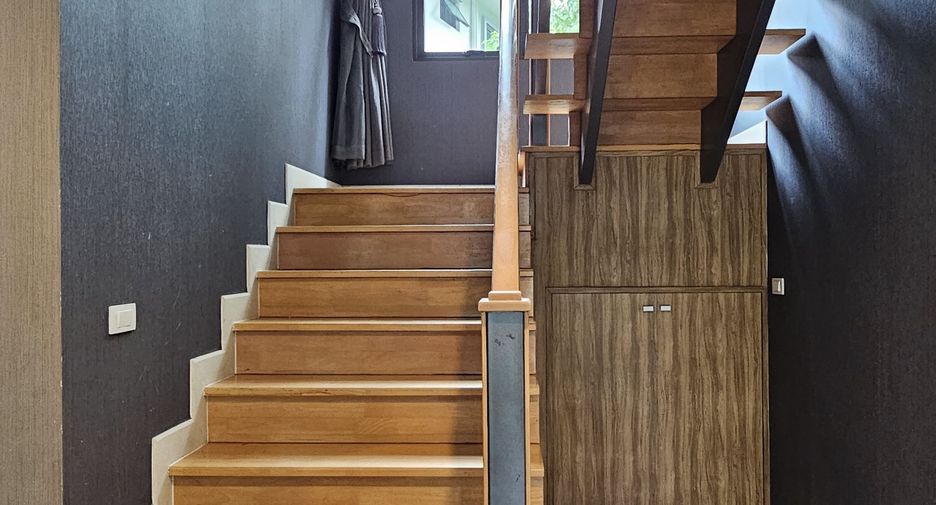 Casa en alquiler de 3 habitaciones en Kathu, Phuket